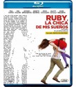 RUBY (LA CHICA DE MIS SUEÑOS)