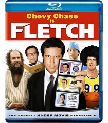 FLETCH (EL EXTRAORDINARIO)