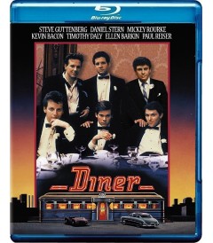 DINER (BROMAS DE SOLTEROS)