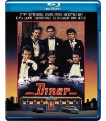 DINER (BROMAS DE SOLTEROS)