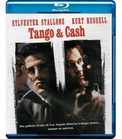 TANGO Y CASH