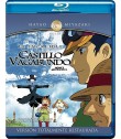 EL INCREÍBLE CASTILLO VAGABUNDO (ESTUDIO GHIBLI)