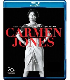 CARMEN JONES (CARMEN DE JUEGO)