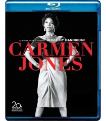 CARMEN JONES (CARMEN DE JUEGO)