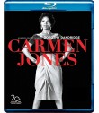 CARMEN JONES (CARMEN DE JUEGO)