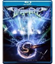 DRAGONFORCE - IN THE LINE OF FIRE (LARGER THAN LIVE)
