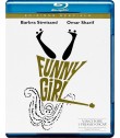 FUNNY GIRL (CHICA RARA)