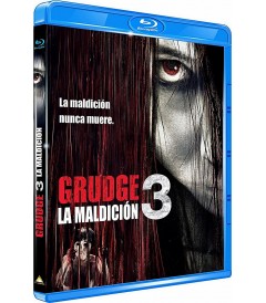 GRUDGE (EL GRITO 3)