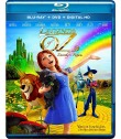 LAS LEYENDAS DE OZ (EL REGRESO DE DOROTHY)