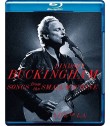 LINDSEY BUCKINGHAM (SONG FROM THE SMALL MACHINE) - LIVE IN LOS ANGELES