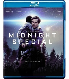 MIDNIGHT SPECIAL