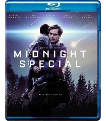 MIDNIGHT SPECIAL