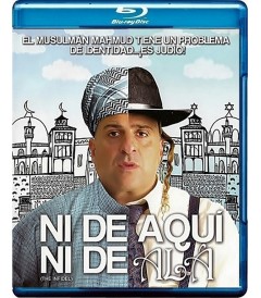 NI DE AQUÍ NI DE ALA