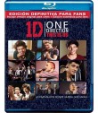 ONE DIRECTION (ASÍ SOMOS) (EDICIÓN DEFINITIVA PARA FANS)