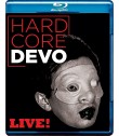 DEVO - HARDCORE LIVE