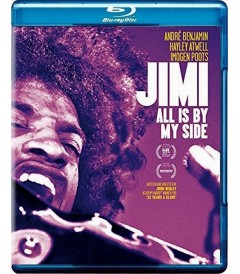 JIMI (TODO ESTÁ A MI LADO) (SIN ESPAÑOL)