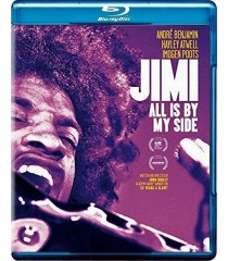 JIMI (TODO ESTÁ A MI LADO) (SIN ESPAÑOL)