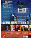 STAR WARS REBELDES - 4° TEMPORADA COMPLETA