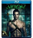 ARROW - 1° TEMPORADA COMPLETA (BD + DVD)