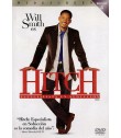 DVD - HITCH (ESPECIALISTA EN SEDUCCIÓN) 