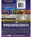 4K UHD - LOS VENGADORES (INFINITY WAR) (EDICIÓN EXCLUSIVA TARGET) (INCLUYE LIBRO) (MCU)