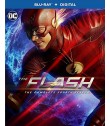 THE FLASH - 4° TEMPORADA COMPLETA