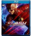 THE FLASH - 4° TEMPORADA COMPLETA