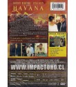 DVD - HAVANA