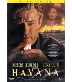 DVD - HAVANA