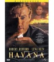 DVD - HAVANA