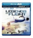 3D - IMAX LEGENDS OF FLIGHT