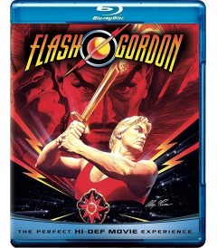 FLASH GORDON