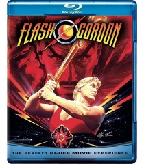 FLASH GORDON