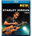 STANLEY JORDAN TRIO (THE PARIS CONCERT)