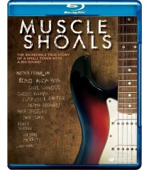 MUSCLE SHOALS (UN LEGENDARIO ESTUDIO DE ROCK)