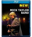 MICK TAYLOR - THE TOKYO CONCERT