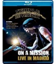 MICHAEL SCHENKER - TEMPLE OF ROCK (LIVE IN MADRID)