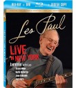 LES PAUL (LIVE IN NEW YORK)