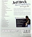 JEFF BECK - ROCK & ROLL PARTY (HONORING LES PAUL)