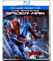 3D - EL SORPRENDENTE HOMBRE ARAÑA (SLIPCOVER LENTICULAR)