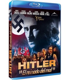 HITLER (EL REINADO DEL MAL) (BD-R)