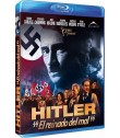 HITLER (EL REINADO DEL MAL) (BD-R)