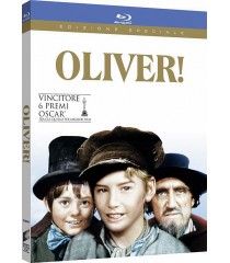 OLIVER (EDICIÓN ESPECIAL)