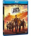 HAN SOLO (UNA HISTORIA DE STAR WARS) (*)