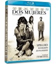 DOS MUJERES (EDICIÓN BD-R)