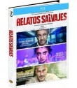 RELATOS SALVAJES (EDICIÓN ESPECIAL)