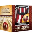 4K UHD - EL GRAN LEBOWSKI (EDICIÓN LIMITADA DE COLECCIÓN 20° ANIVERSARIO)