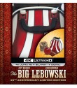 4K UHD - EL GRAN LEBOWSKI (EDICIÓN LIMITADA DE COLECCIÓN 20° ANIVERSARIO)