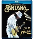 SANTANA - GREATEST HITS (LIVE AT MOUNTREUX '11)