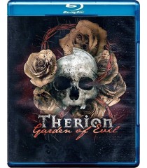 THERION - GARDEN OF EVIL
